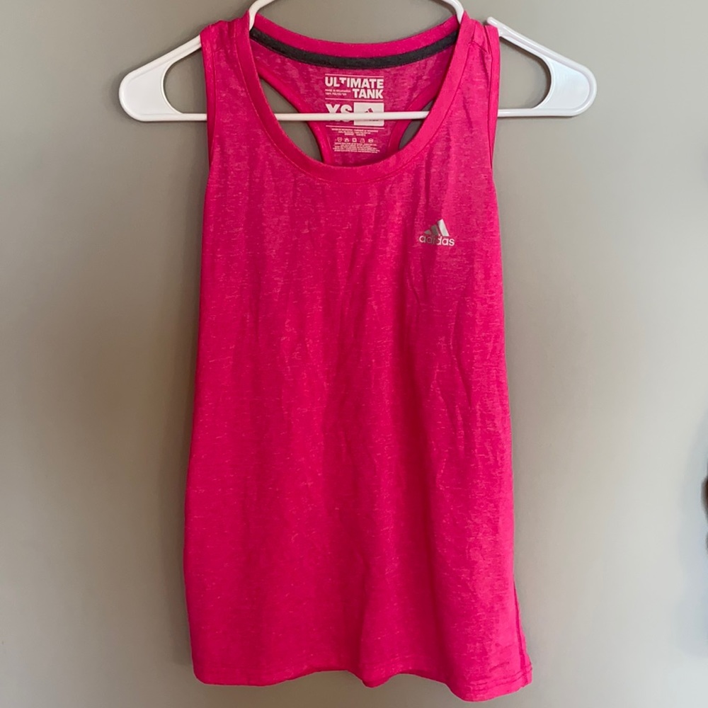 Adidas Ultimate Tank Top